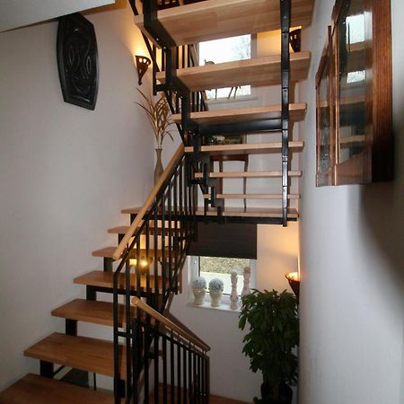 Egloffstein B&B Arlesbrunnen المظهر الخارجي الصورة