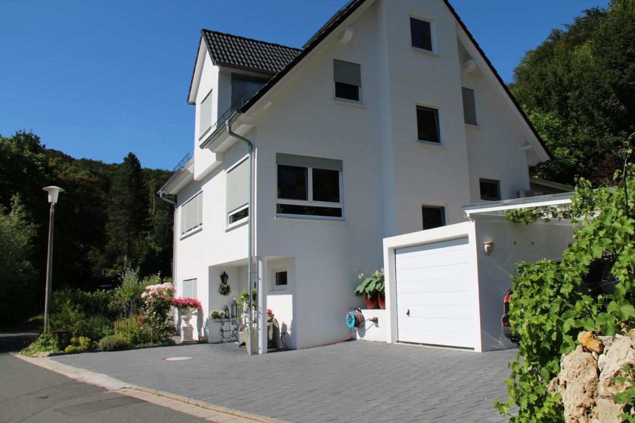 Egloffstein B&B Arlesbrunnen المظهر الخارجي الصورة
