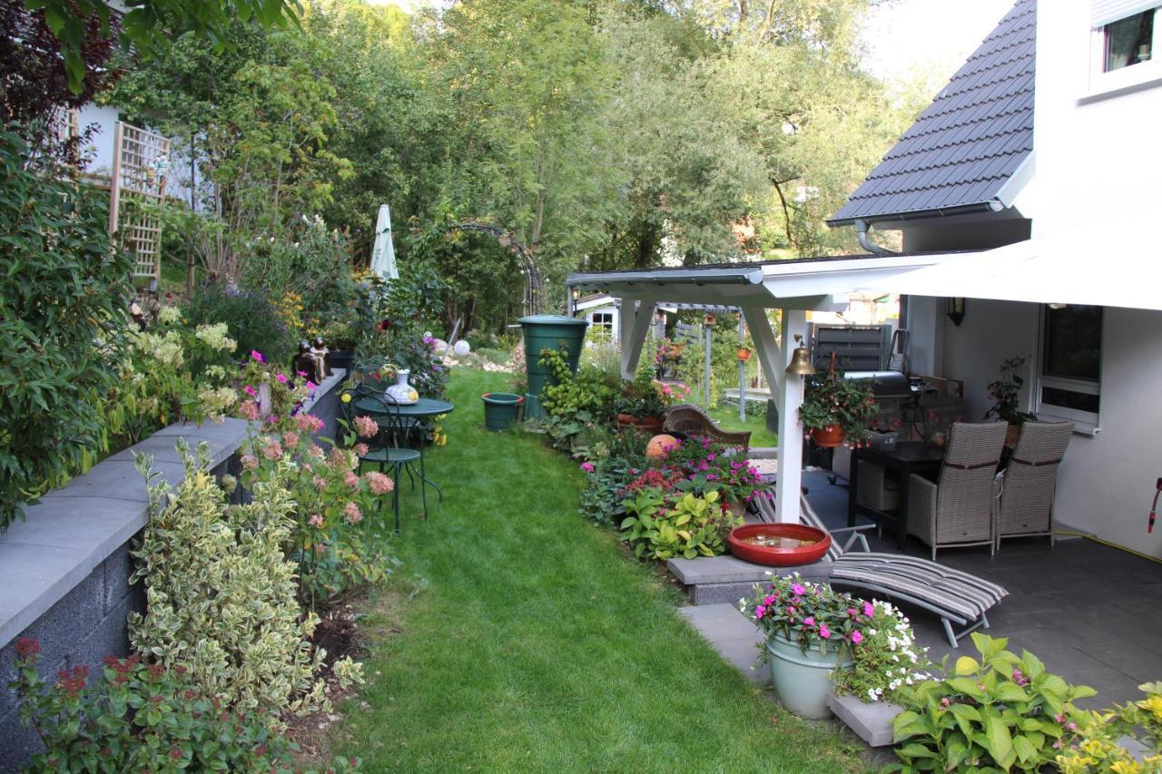 Egloffstein B&B Arlesbrunnen المظهر الخارجي الصورة