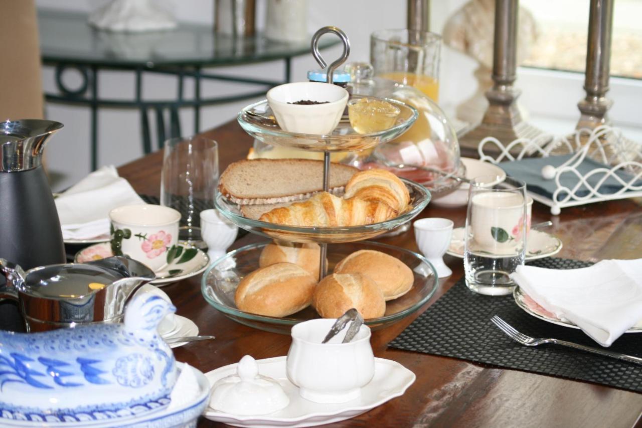 Egloffstein B&B Arlesbrunnen المظهر الخارجي الصورة