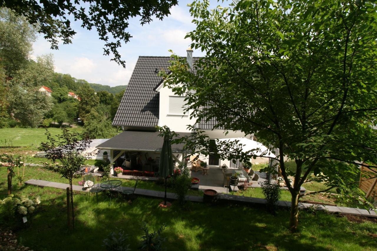 Egloffstein B&B Arlesbrunnen المظهر الخارجي الصورة