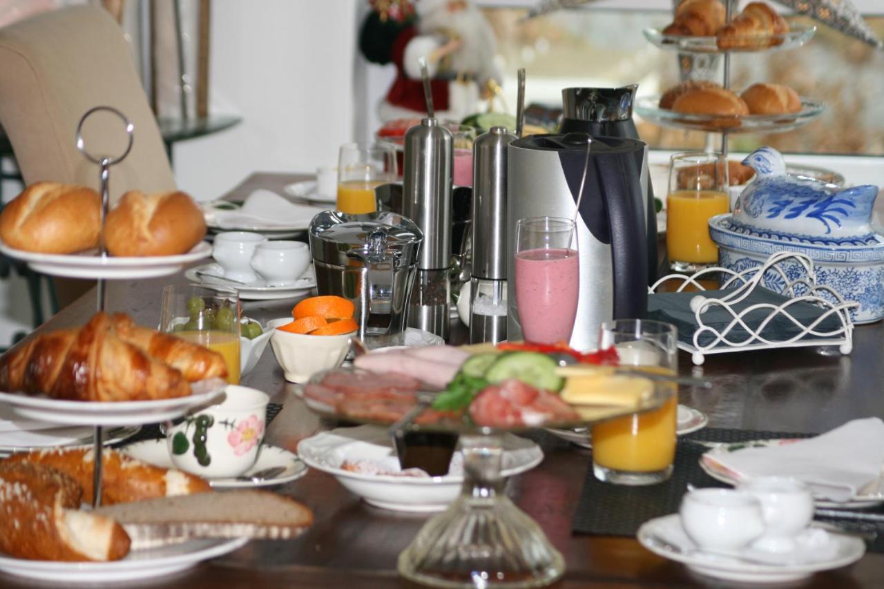 Egloffstein B&B Arlesbrunnen المظهر الخارجي الصورة
