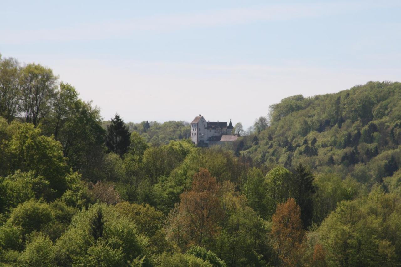 Egloffstein B&B Arlesbrunnen المظهر الخارجي الصورة