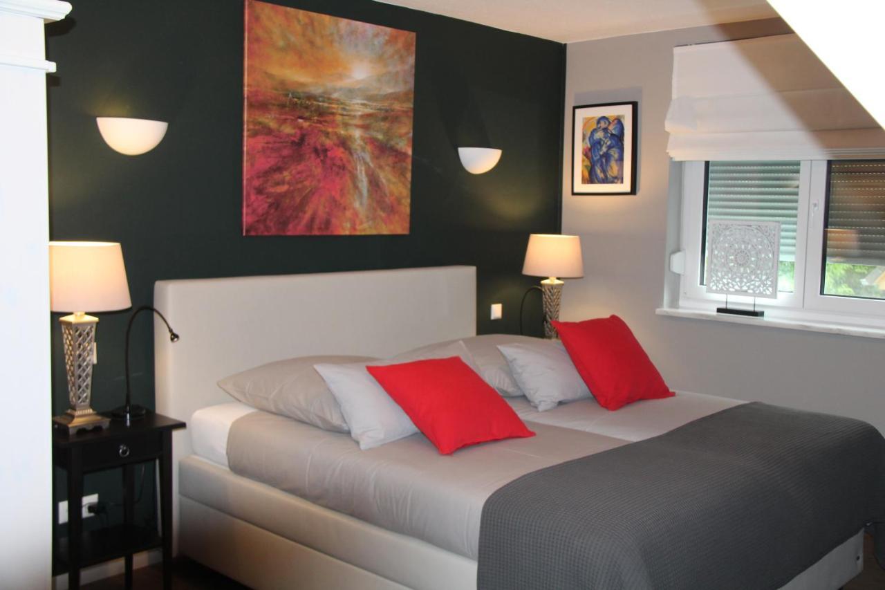 Egloffstein B&B Arlesbrunnen المظهر الخارجي الصورة