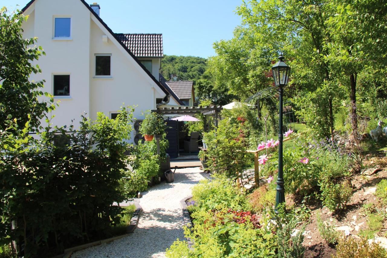 Egloffstein B&B Arlesbrunnen المظهر الخارجي الصورة