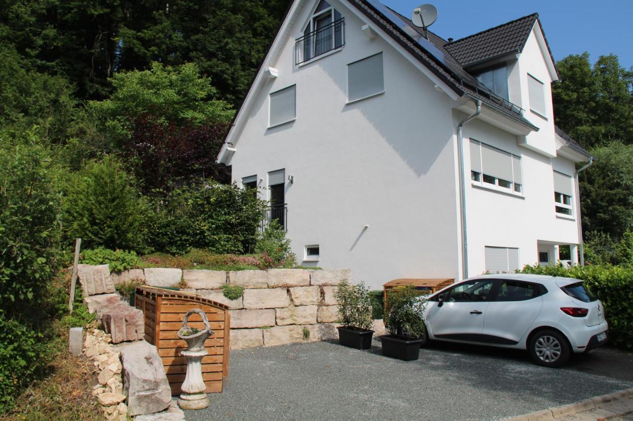 Egloffstein B&B Arlesbrunnen المظهر الخارجي الصورة