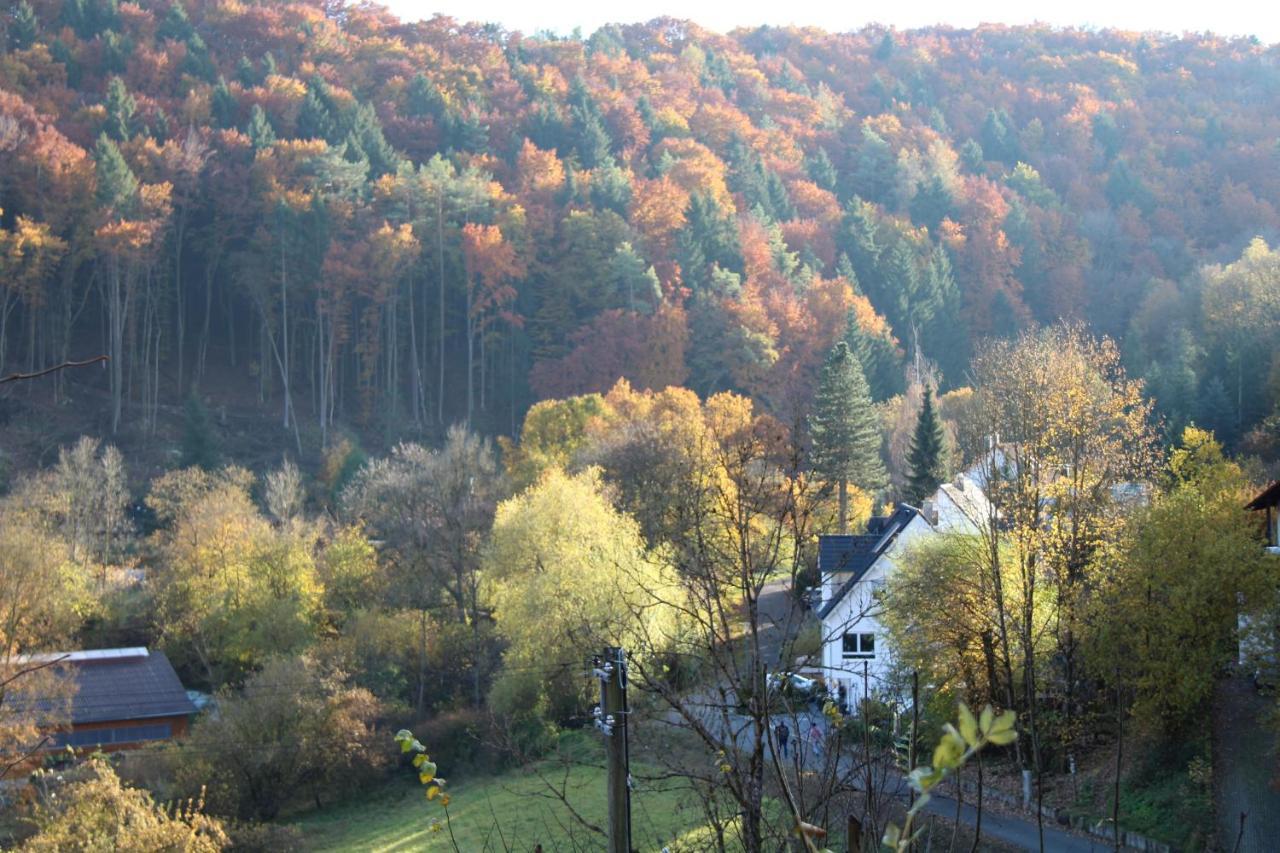 Egloffstein B&B Arlesbrunnen المظهر الخارجي الصورة