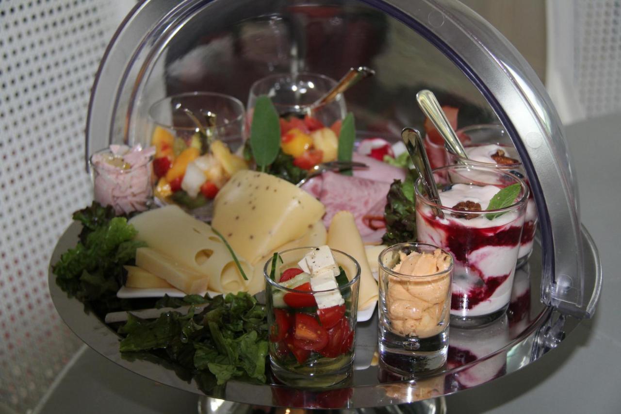 Egloffstein B&B Arlesbrunnen المظهر الخارجي الصورة