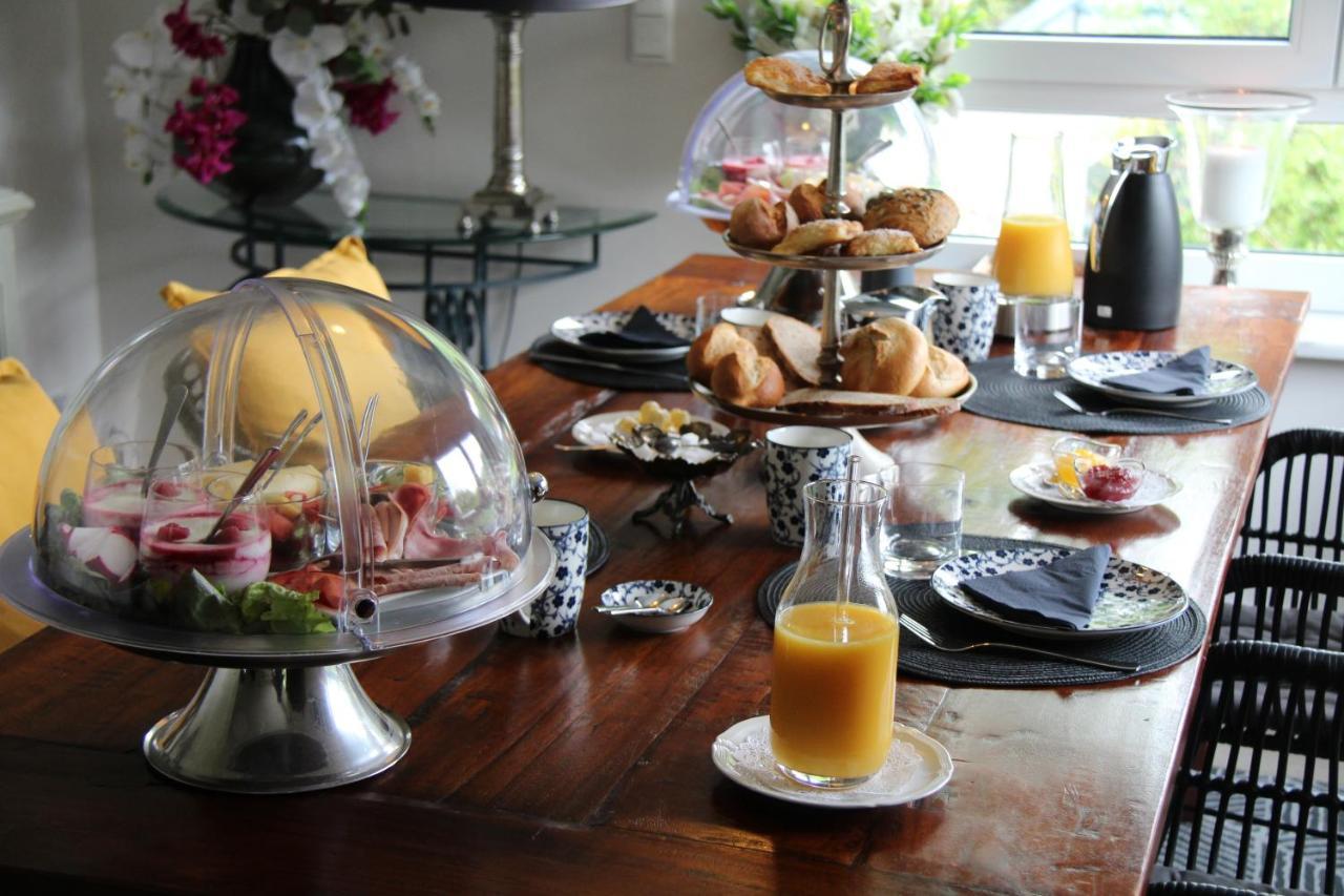 Egloffstein B&B Arlesbrunnen المظهر الخارجي الصورة