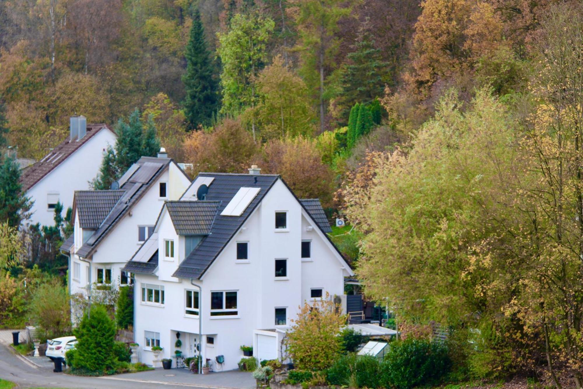 Egloffstein B&B Arlesbrunnen المظهر الخارجي الصورة